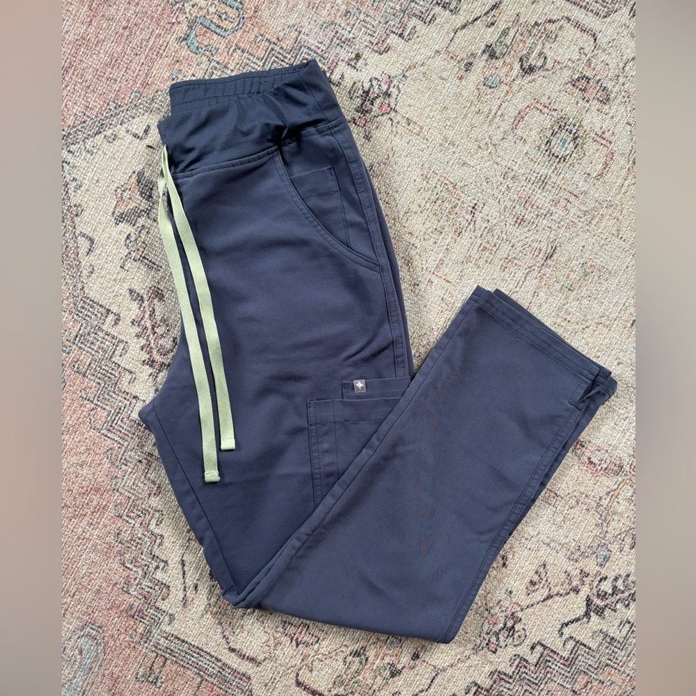 Figs Scrub Pants